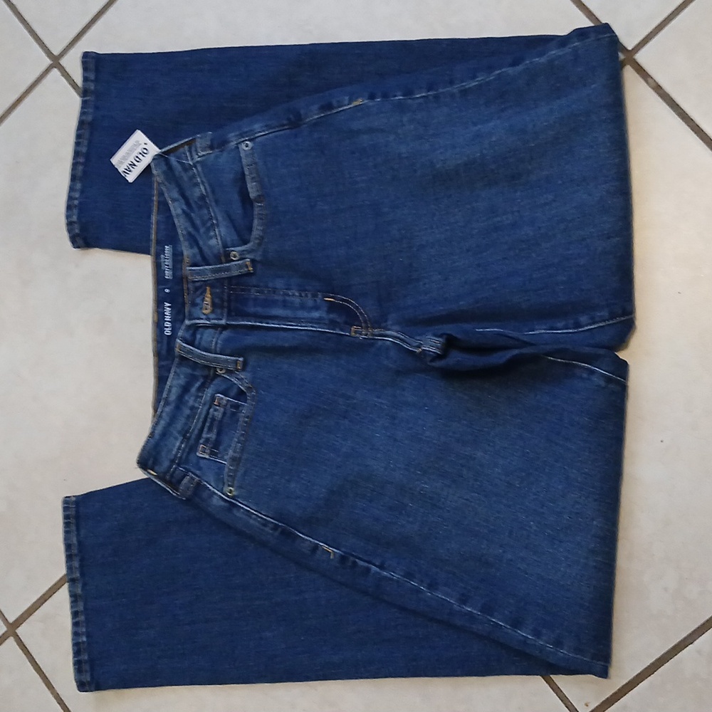 Old navy jeans